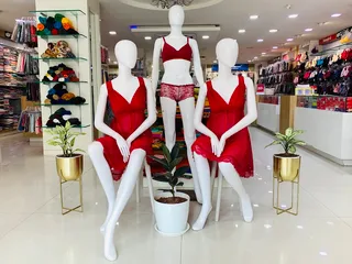 JF Womens - Inner Wear & Nightwear — work photo 4