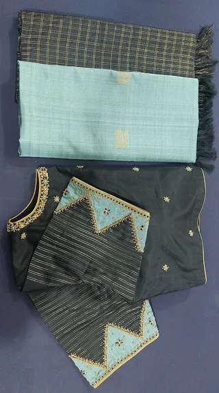 Ahmad designer Boutique Vijayawada — photo 3