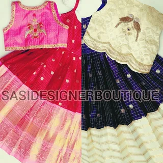 Sasi Designer Boutique — work photo 4