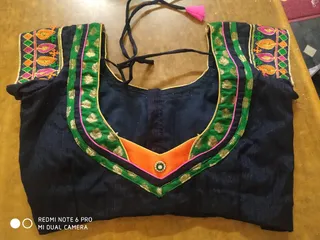 AAkruthi Ladies Tailors — work photo 6