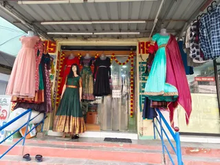 R. S. Tailors — photo 2