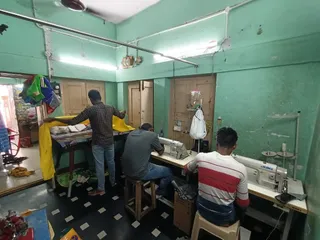 Lakshmi Ladies Tailors — photo 1