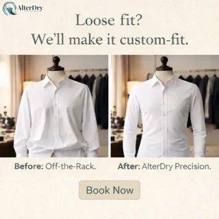 AlterDry – Alteration & Stitching at Doorstep | Santacruz – Mumbai — photo 2