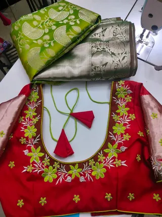 Manyya Fashions — photo 1