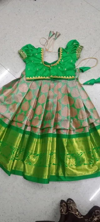KEERTHANA LADIES TAILOR — photo 1