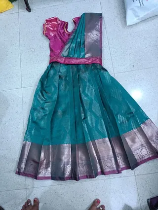 KEERTHANA LADIES TAILOR — work photo 4