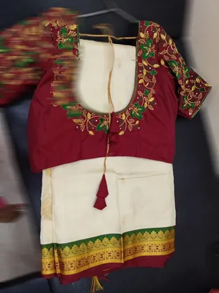 Chetan Tailors & Chetan buttery parlar — photo 1