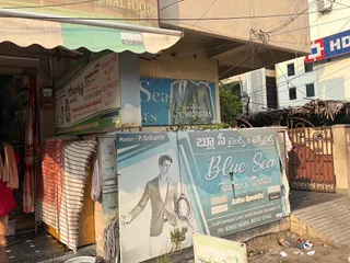 Blue Sea Tailors — photo 2