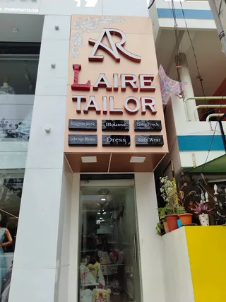 Laire tailor — photo 2