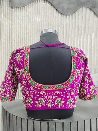 Laire tailor — work photo 5