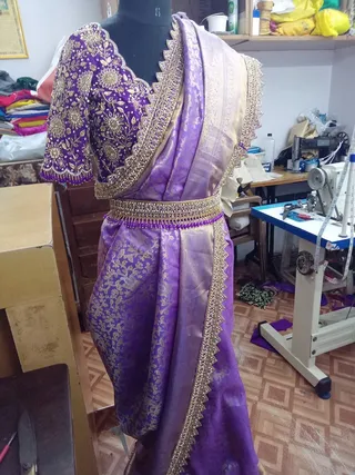 Madam's Ladies Tailor & Fashion Designers — photo 1
