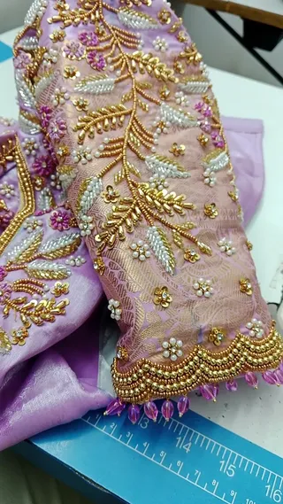 Madam's Ladies Tailor & Fashion Designers — photo 2
