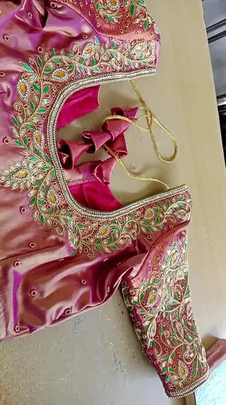 Madam's Ladies Tailor & Fashion Designers — photo 3