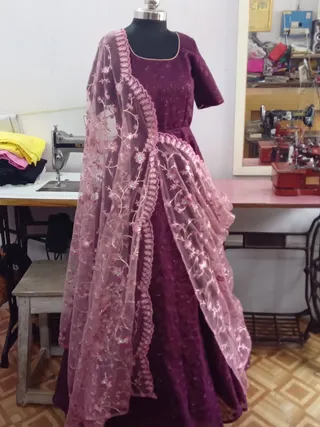Madam's Ladies Tailor & Fashion Designers — work photo 4