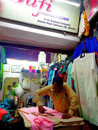 Sufi ladies tailor — photo 2