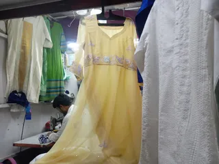 Sufi ladies tailor — work photo 4