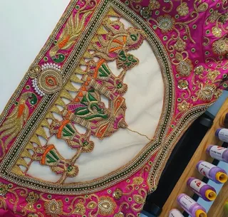 Renuka Ladies Tailors — photo 2
