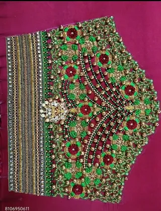 Renuka Ladies Tailors — work photo 4