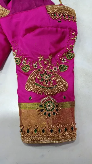 Renuka Ladies Tailors — work photo 5