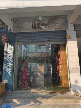 RS Couture Boutique - Top Botique in vijayawada, Best Bridal & Designer Botique, Top Custom Tailoring, Exclusive Women's Wear — photo 2