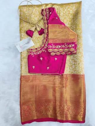 RS Couture Boutique - Top Botique in vijayawada, Best Bridal & Designer Botique, Top Custom Tailoring, Exclusive Women's Wear — work photo 4