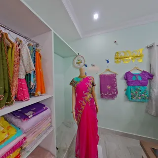 The Rose Boutique — photo 1