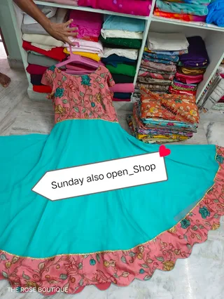 The Rose Boutique — work photo 8