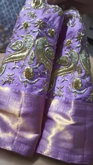 Karishma Fashion Desighners — photo 2
