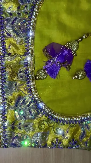 Karishma Fashion Desighners — work photo 6
