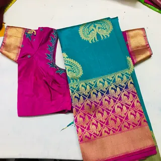 Sri Sai ram Fahions - Ladies Tailors & Botique — photo 2