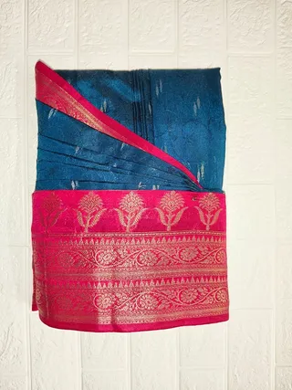 MOKSHI SAREE PRE - PLEATING and LADIES TAILORS — photo 2