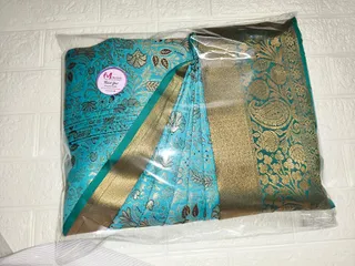 MOKSHI SAREE PRE - PLEATING and LADIES TAILORS — photo 3