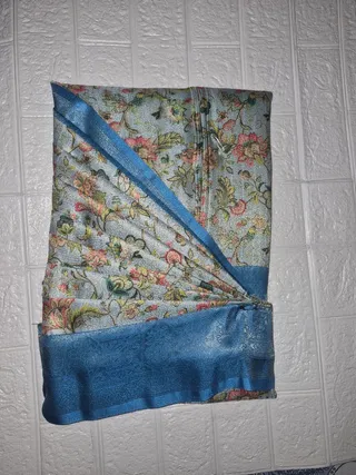 MOKSHI SAREE PRE - PLEATING and LADIES TAILORS — work photo 5