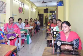 Pravachana Fashion Academy Tailoring Coaching Institute — photo 2