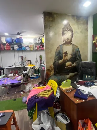 Amulya designers| Tailoring studio| best boutique| — photo 3