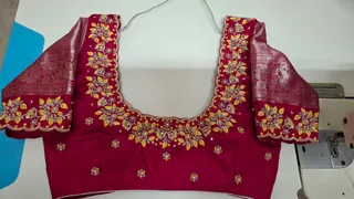 Swathi computer embroidery & tailoring works — photo 1