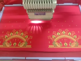 Swathi computer embroidery & tailoring works — photo 2