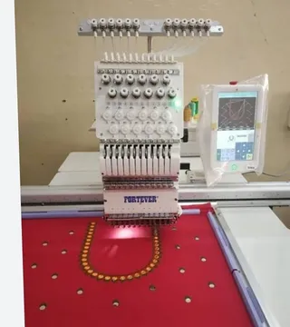 Swathi computer embroidery & tailoring works — photo 3