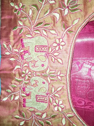 Varsha Designers — photo 1