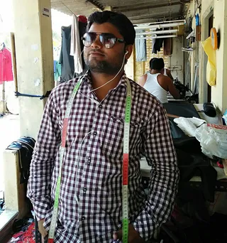 Meena Tailor — photo 1