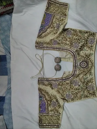 Bhavani Ladies Tailors — work photo 4