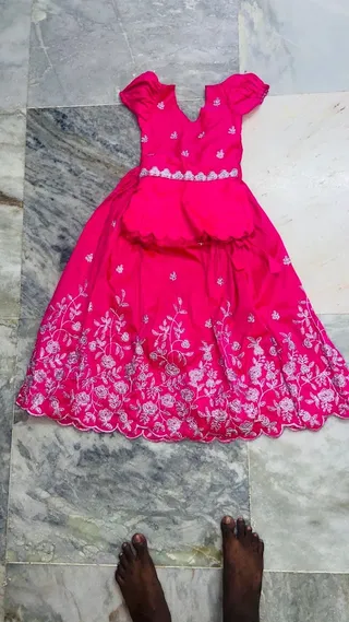 JANU CREATIONS — work photo 3