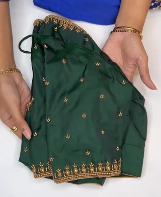 Padmavathi Ladies Tailors — photo 1