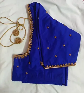 Padmavathi Ladies Tailors — photo 2