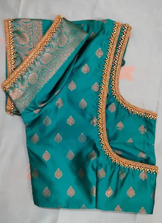 Padmavathi Ladies Tailors — work photo 4