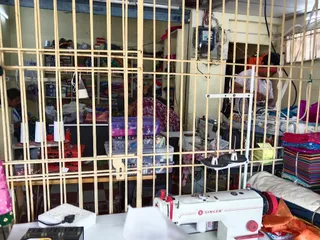 ADUSUMILLI Jyothi Designers and Boutique — work photo 1