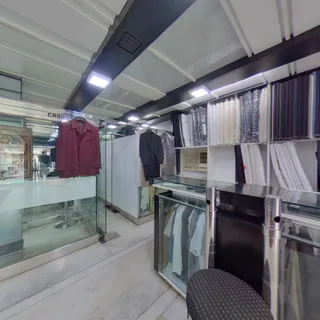 Couturier — work photo 1