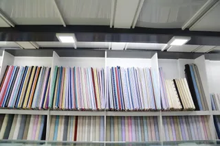 Couturier — work photo 2