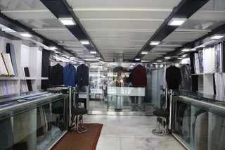Couturier — work photo 3