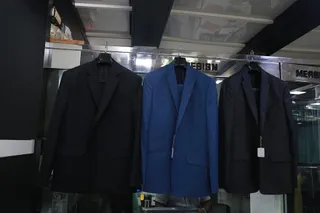 Couturier — work photo 5
